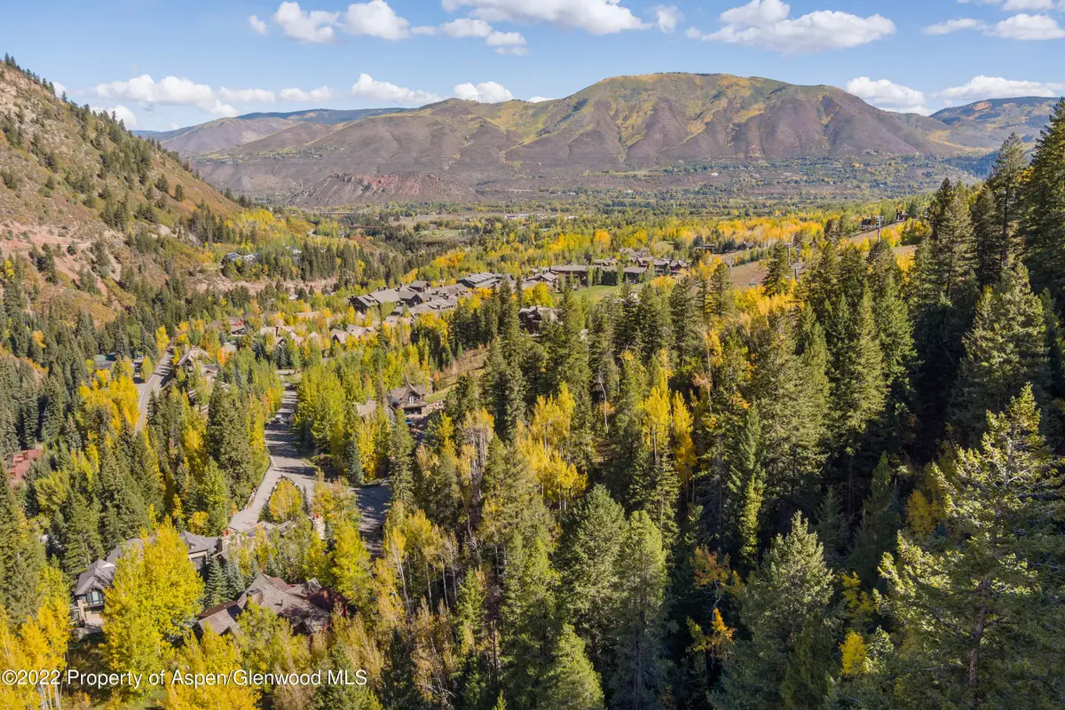 TBD Exhibition Lane #Lot 13, Aspen, CO 81611 - Image #1