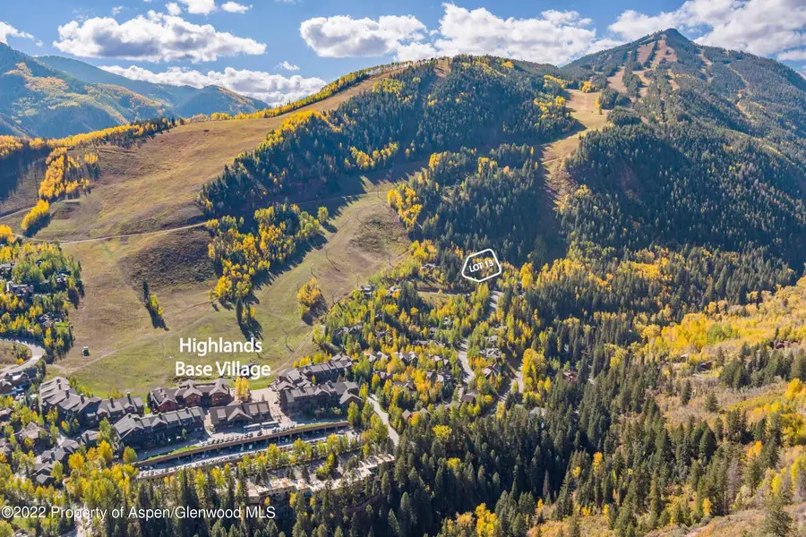 TBD Exhibition Lane #Lot 13, Aspen, CO 81611 - Image #2