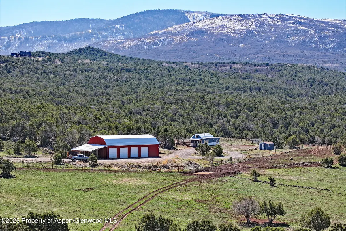 56001 Kk Road, Molina, CO 81646 - Image #1