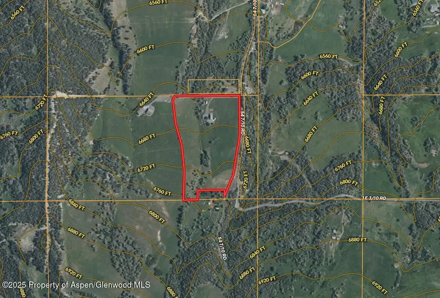 10491 54 7/10 Road, Molina, CO 81646 - Image #2