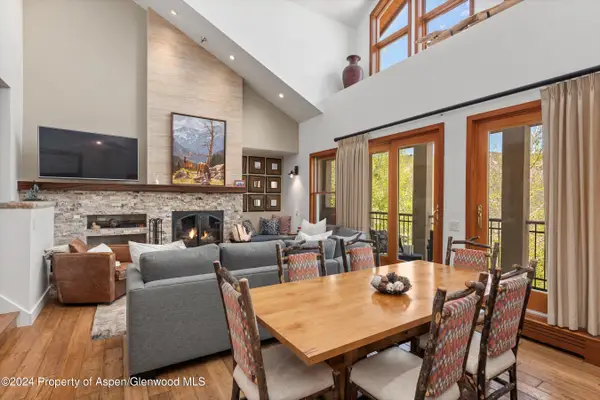 425 Wood Road #43, Snowmass Village, CO 81615