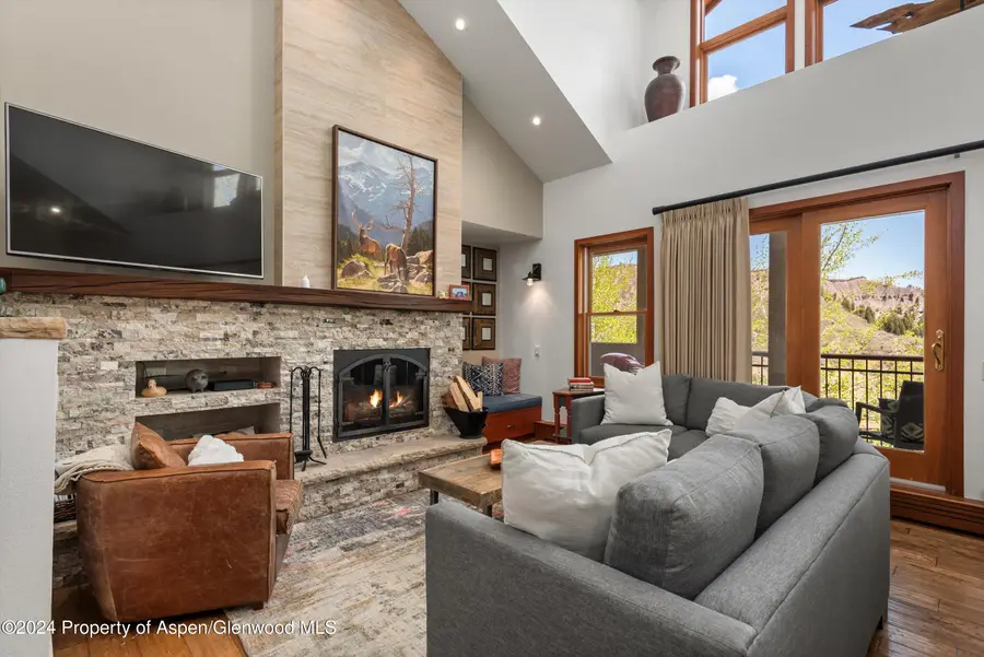 425 Wood Road #43, Snowmass Village, CO 81615 - Image #2