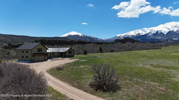 741 Big Wall Lane, La Veta, CO 81055