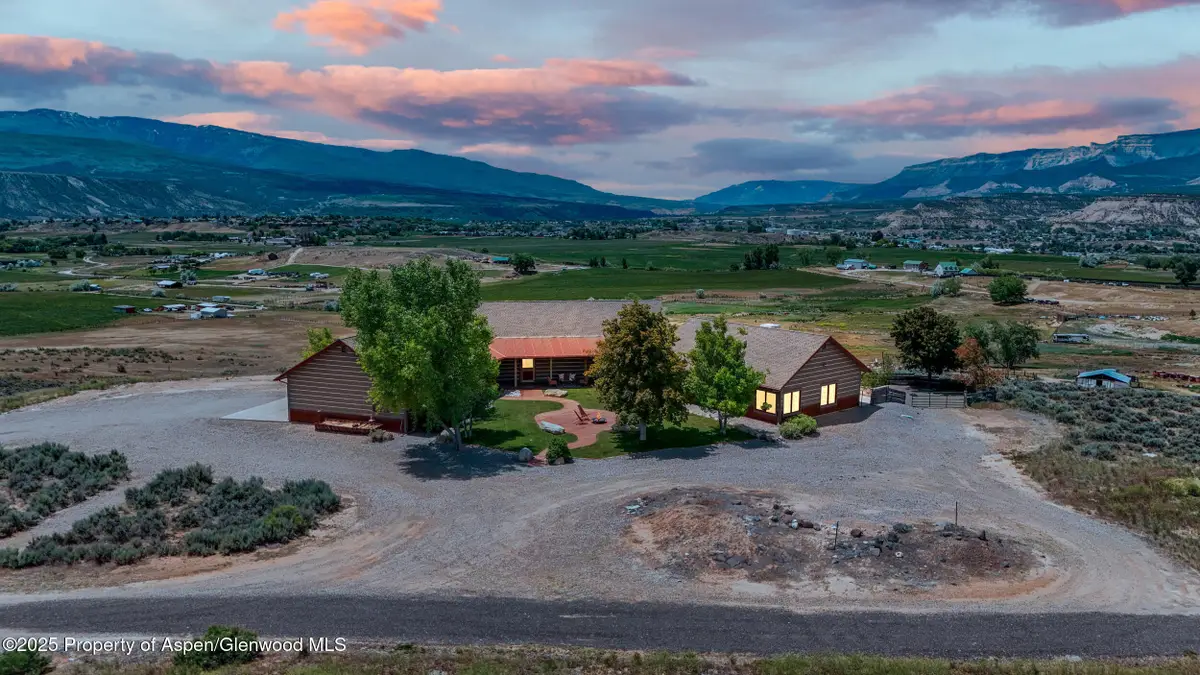 164 Booms Place, Rifle, CO 81650 - Image #1