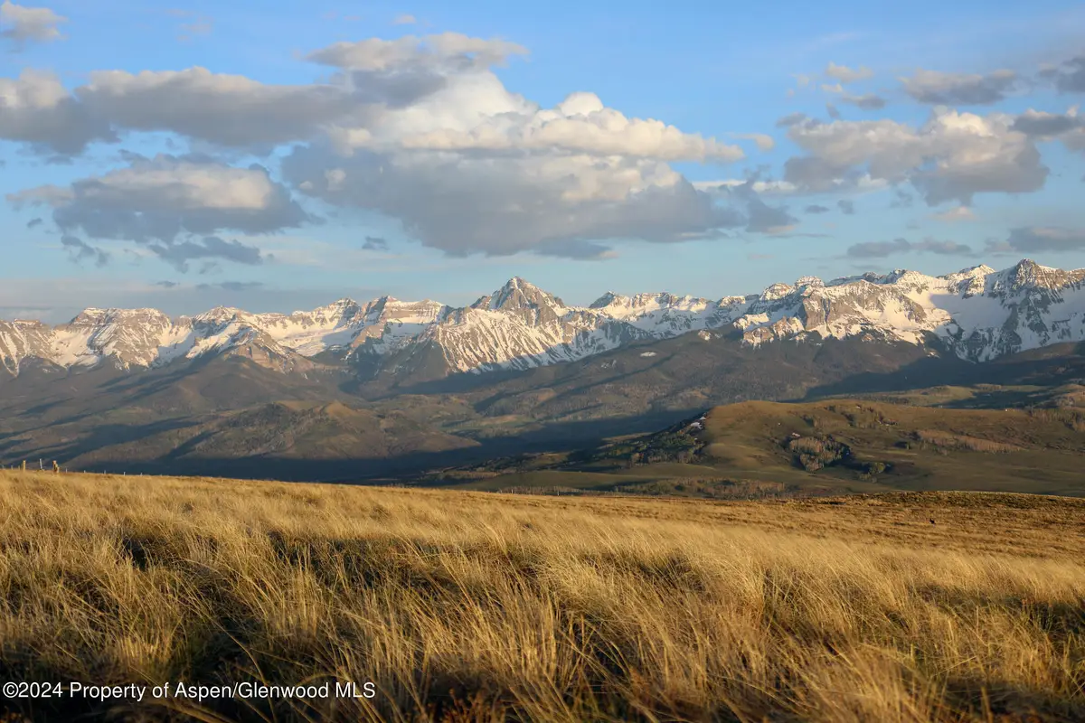 TBD Hull Ridge Road, Montrose, CO 81403 - Image #1