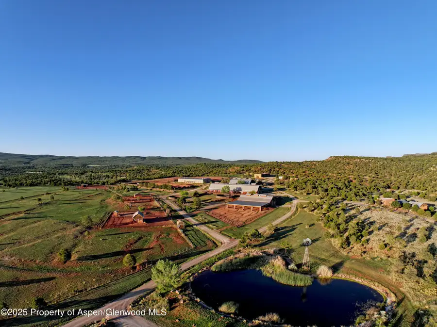 000 Imus Ranch Road, Ilfeld, NM 87650 - #2