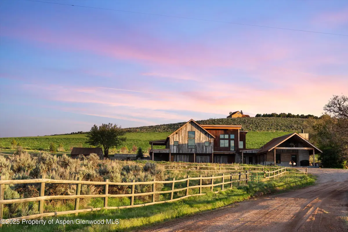 422 Co Rd 162, Carbondale, CO 81623 - Image #1