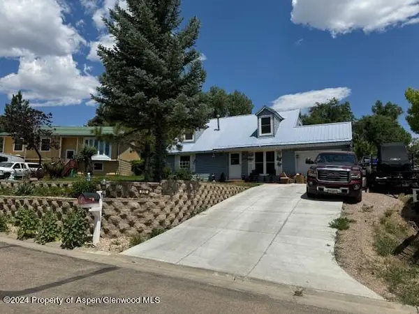 935 Herring Circle, Craig, CO 81625