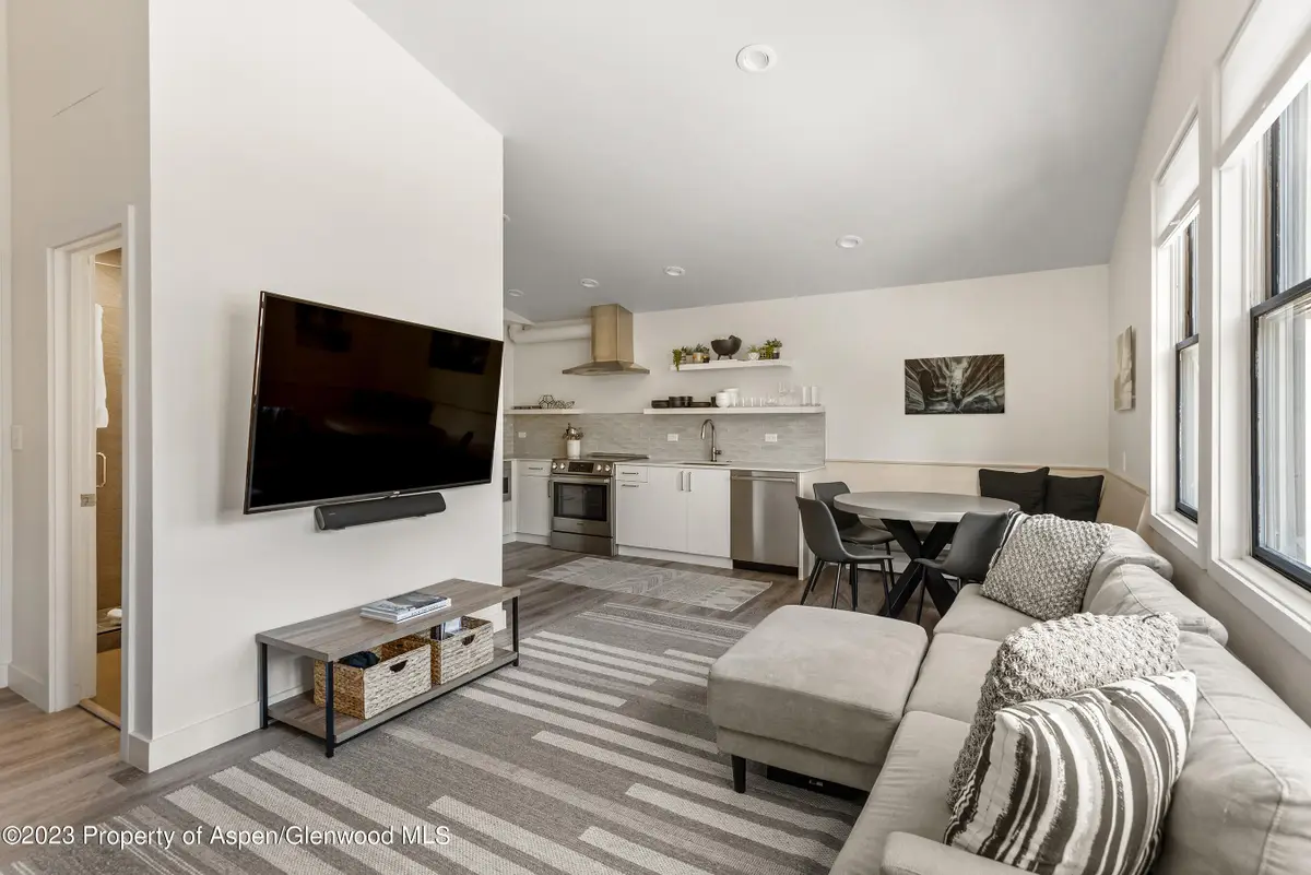 220 W Main Street #210/P1/B6, Aspen, CO 81611 - Image #1