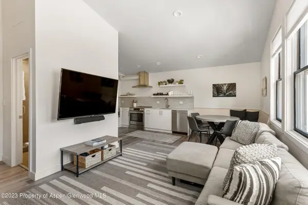 220 W Main Street #210/P1/B6, Aspen, CO 81611