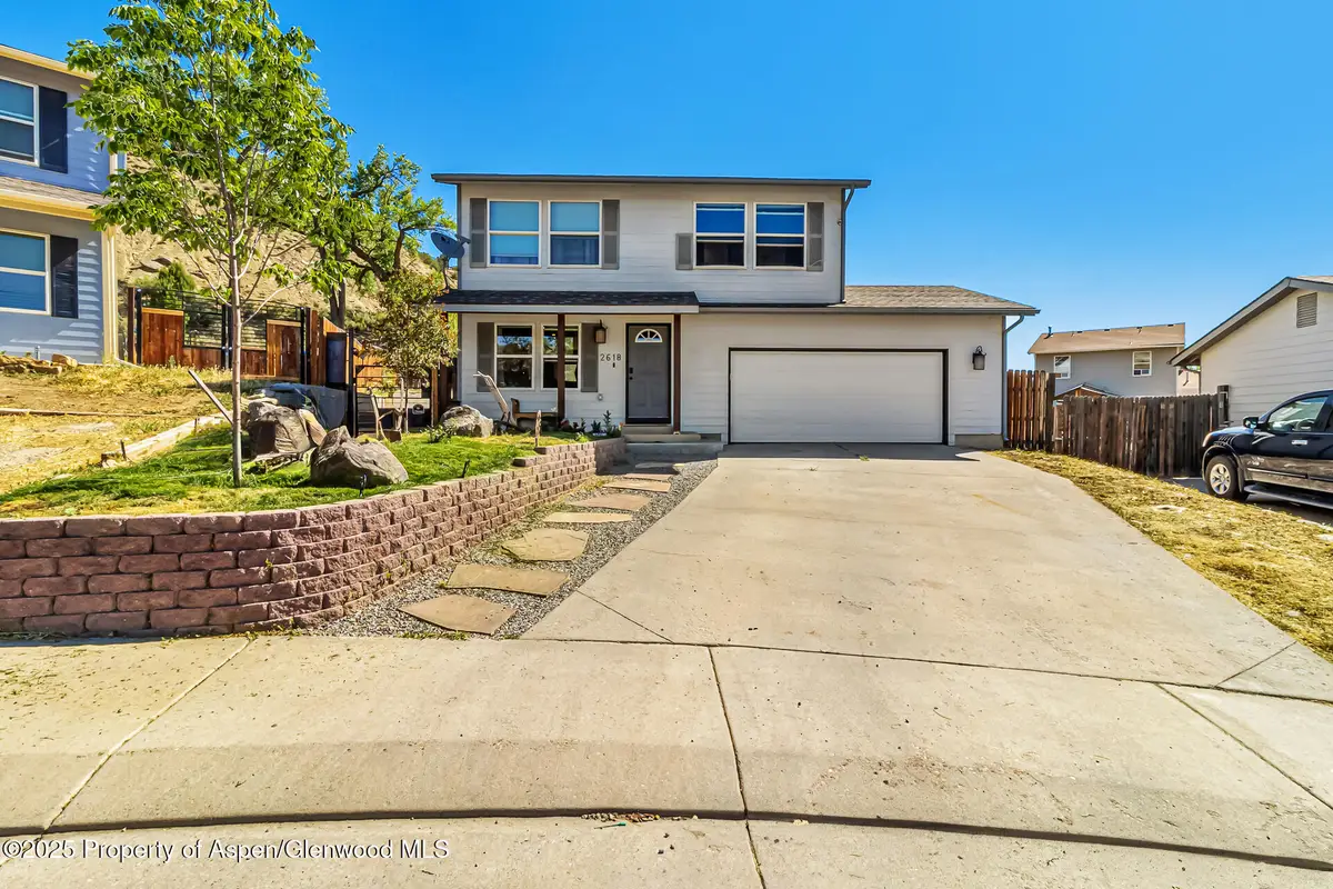 2618 Apache Court, Rifle, CO 81650 - Image #1