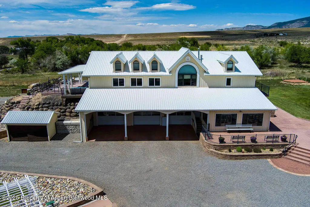 6800 Reeder Mesa Road, Whitewater, CO 81527 - Image #1