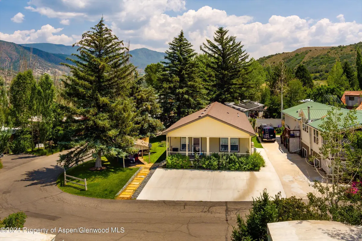 29 Bear Trail, Aspen, CO 81611 - #1