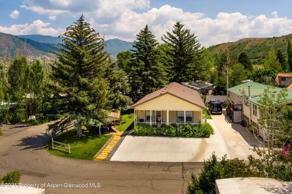 29 Bear Trail, Aspen, CO 81611