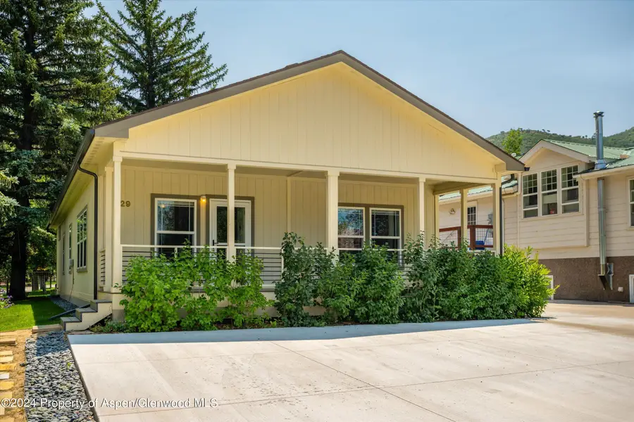 29 Bear Trail, Aspen, CO 81611 - #3