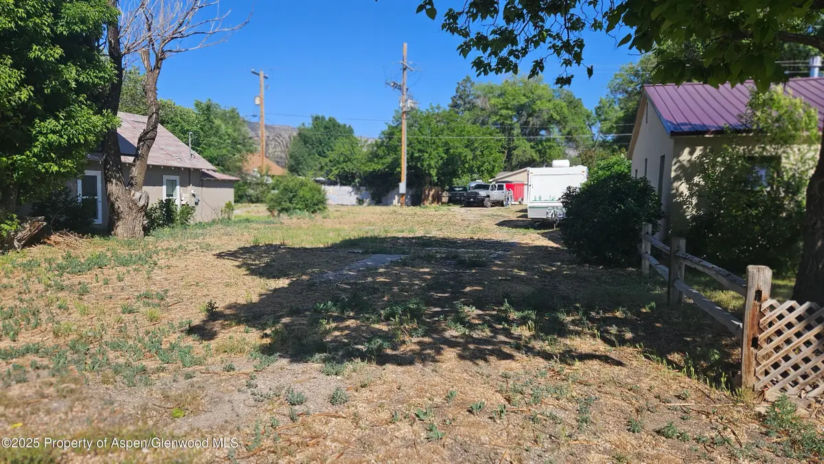 136 E 1st Street, Parachute, CO 81635 - #1