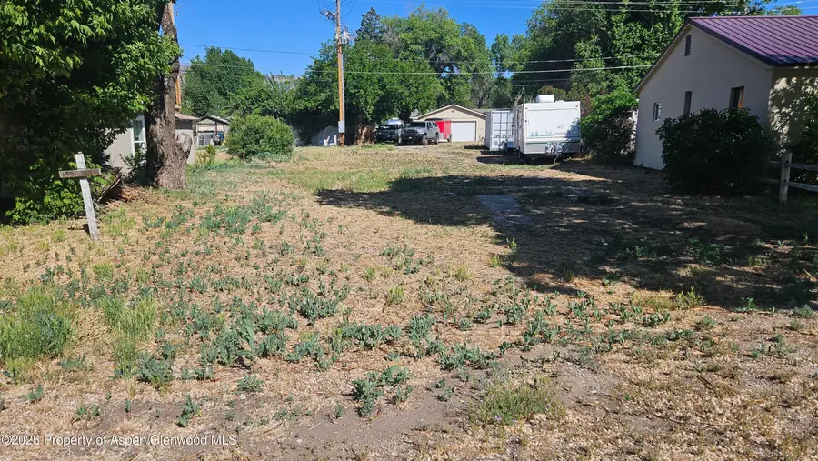 136 E 1st Street, Parachute, CO 81635 - #2