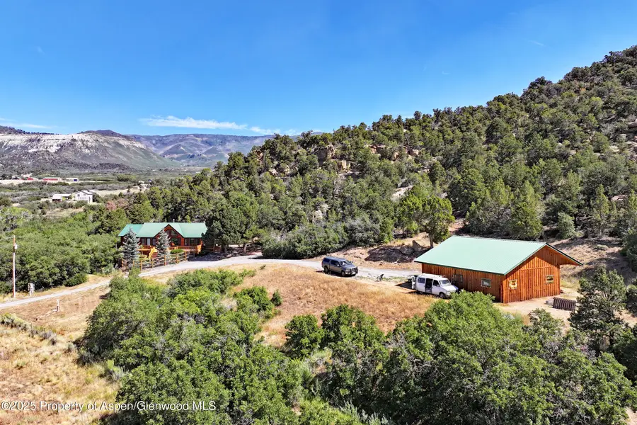 18842 Kimball Creek Road, Collbran, CO 81624 - Image #2