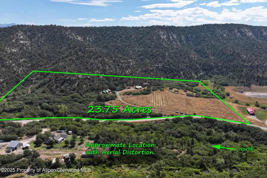 18842 Kimball Creek Road, Collbran, CO 81624 - Image #3