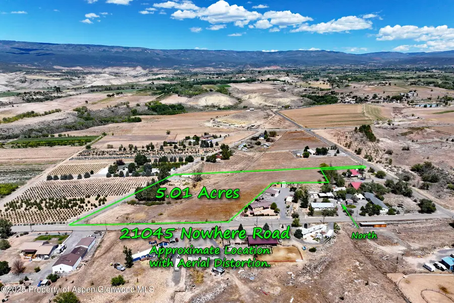 21045 Nowhere Road, Eckert, CO 81418 - Image #2
