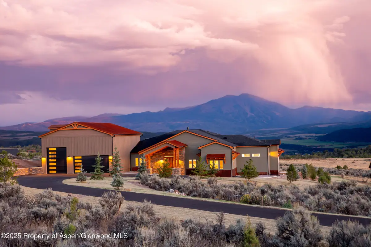 52 Grosbeak Place, Glenwood Springs, CO 81601 - #1