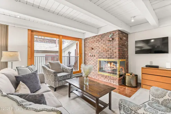 901 E Hyman Avenue #14, Aspen, CO 81611