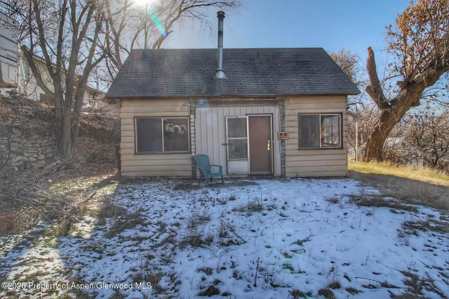 327 E 3rd Street, Rifle, CO 81650 - #2