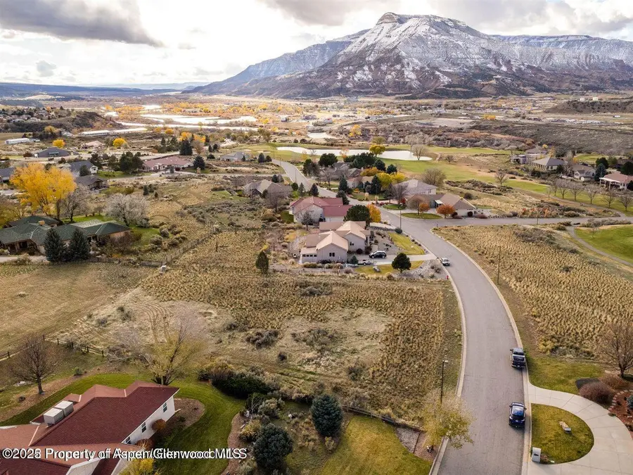 294 Battlement Creek Trail, Battlement Mesa, CO 81635 - #2