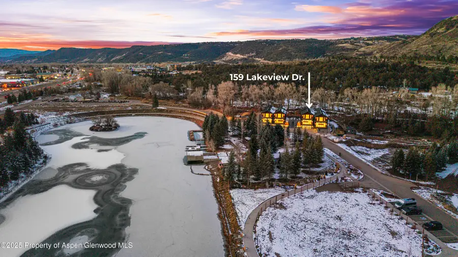 159 Lakeview Drive, Carbondale, CO 81623 - Image #3