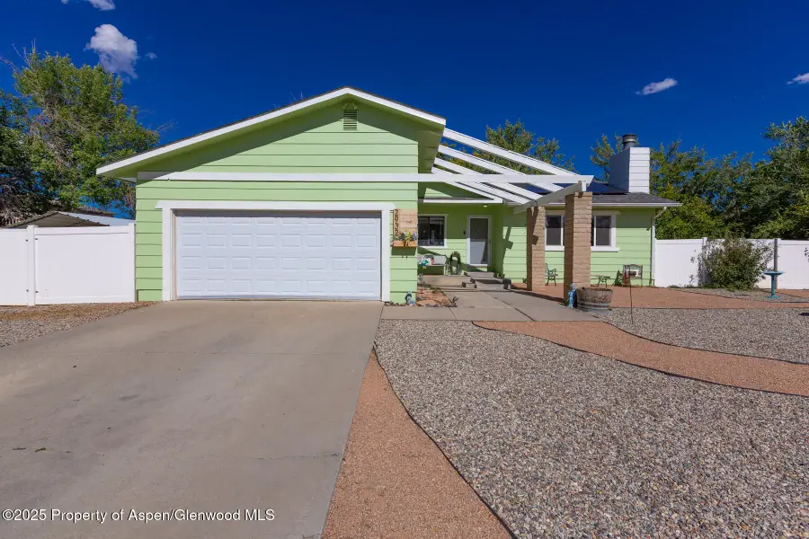 2932 Kathy Jo Lane Lane, Grand Junction, CO 81503 - #2