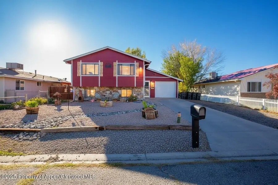 231 1/2 Beaver Street Street, Grand Junction, CO 81503 - Image #3