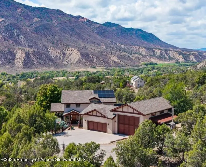 621 Elk Run Road, New Castle, CO 81647 - Image #1