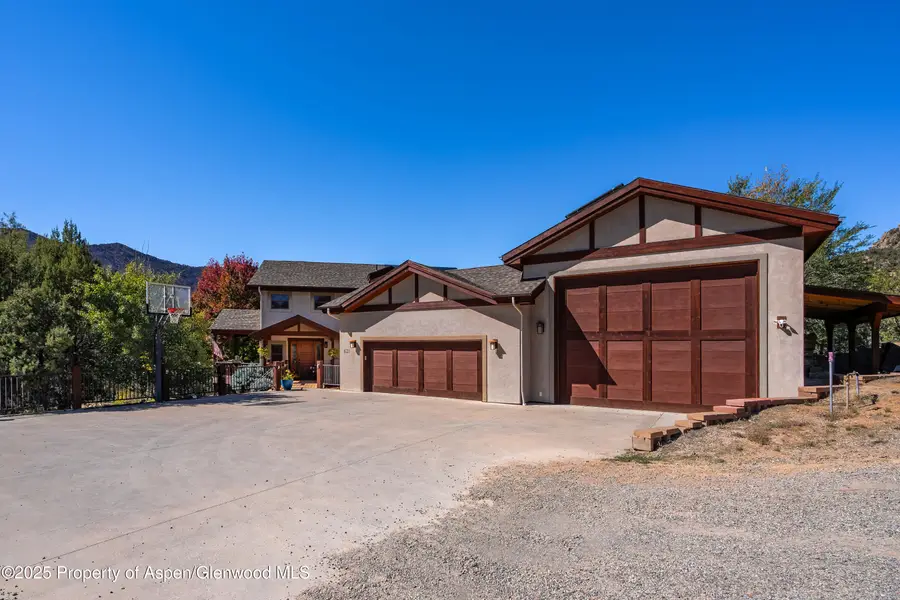 621 Elk Run Road, New Castle, CO 81647 - Image #3