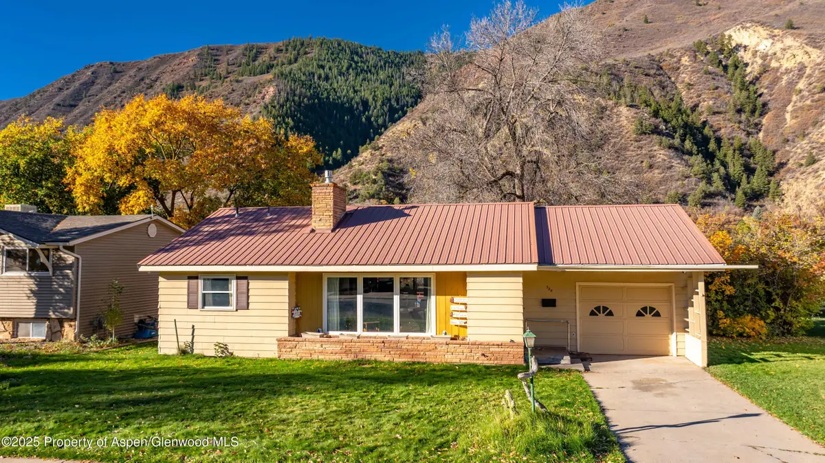 328 Park Drive, Glenwood Springs, CO 81601 - Image #1