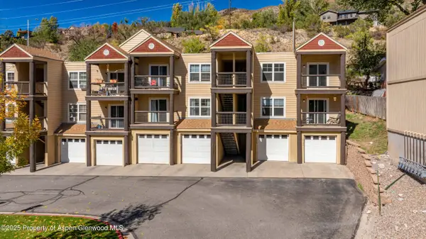 3104 Sunset Ridge Court, Glenwood Springs, CO 81601