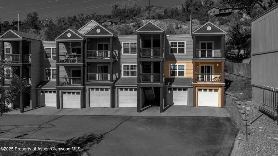 3104 Sunset Ridge Court, Glenwood Springs, CO 81601 - Image #2