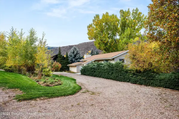46 Alpine Court, Glenwood Springs, CO 81601