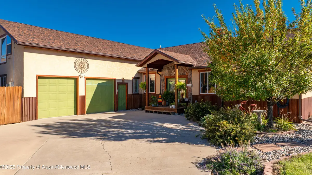 1104 N 16th Street, Silt, CO 81652 - Image #1