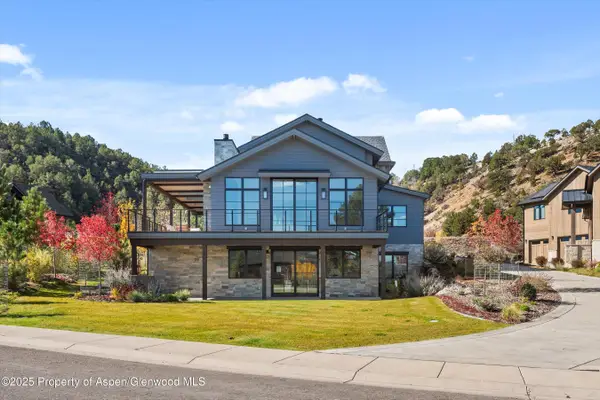 107 Bowles Drive, Carbondale, CO 81623