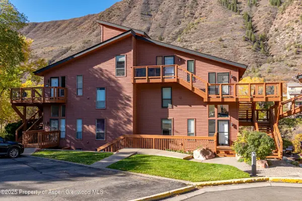 2505 Cisar Court #3D, Glenwood Springs, CO 81601