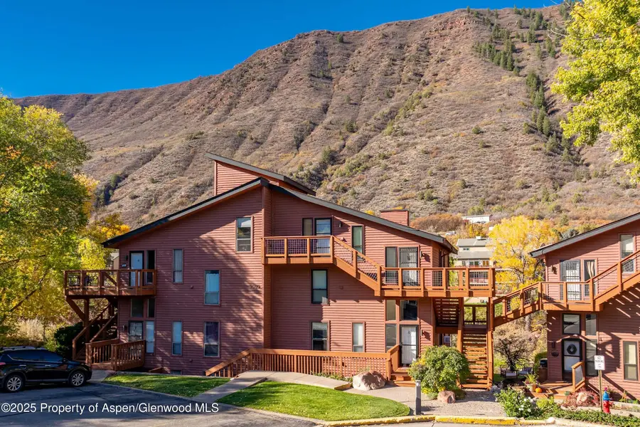 2505 Cisar Court #3D, Glenwood Springs, CO 81601 - Image #2