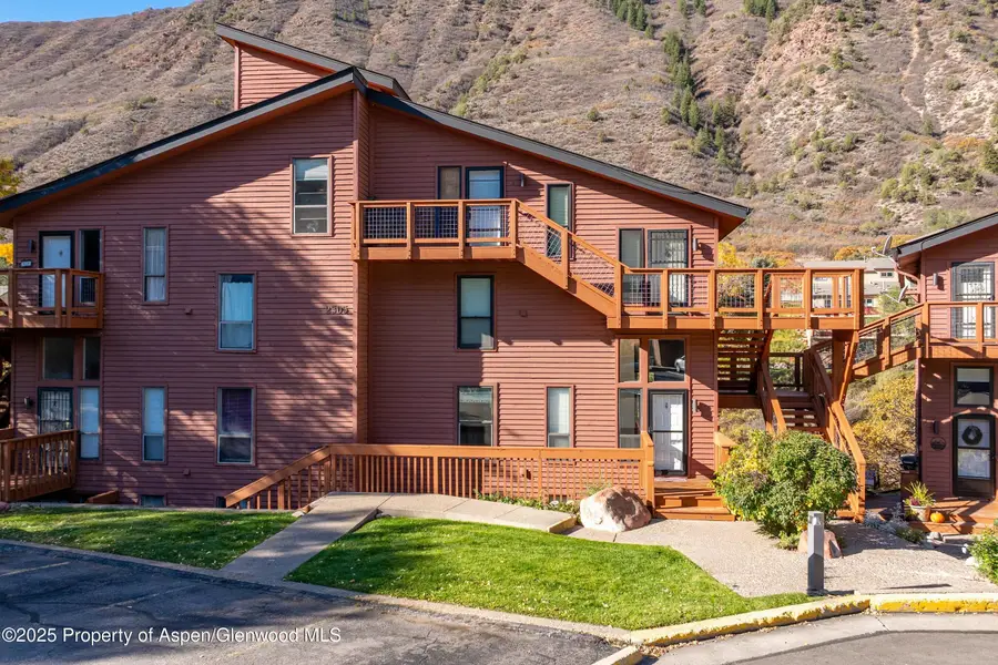 2505 Cisar Court #3D, Glenwood Springs, CO 81601 - Image #3