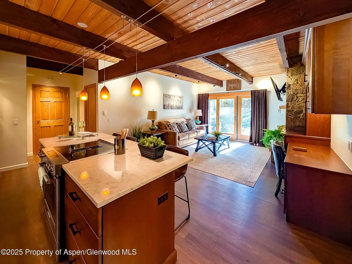 690 Carriage Way #C2G, Snowmass Village, CO 81615 - Image #1