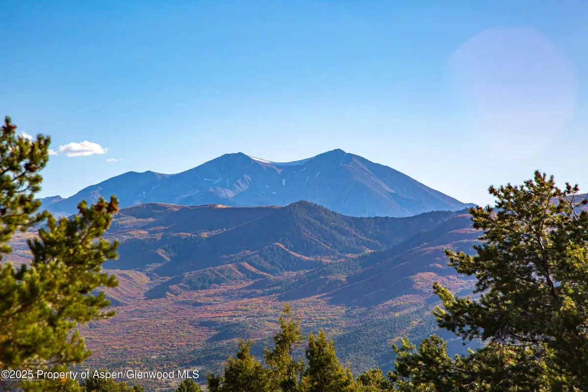 539 Sunrise Lane Lane, Carbondale, CO 81623 - Image #1