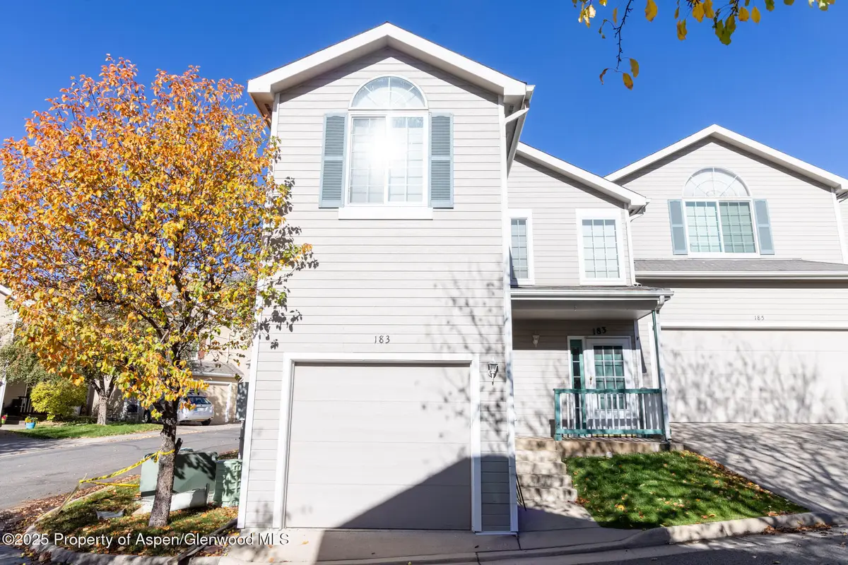 183 Orchard Drive, Glenwood Springs, CO 81601 - Image #1