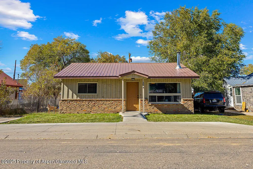 384 Rose Street, Craig, CO 81625 - Image #1