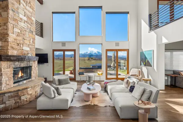 735 Green Meadow Drive, Carbondale, CO 81623