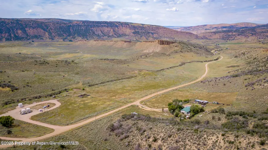 TBD Cty Rd 39, Hamilton, CO 81638 - Image #2