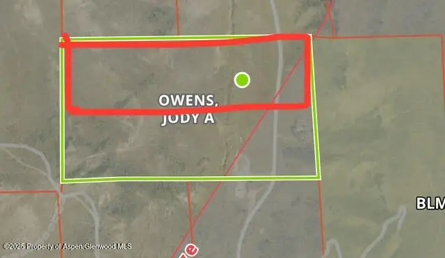 TBD Cty Rd 39, Hamilton, CO 81638 - Image #3