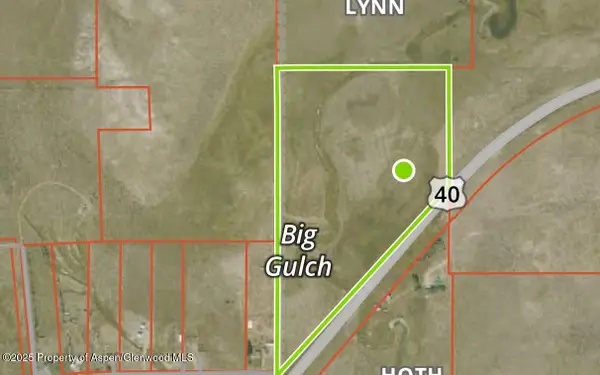 TBD Hwy 40, Craig, CO 81625